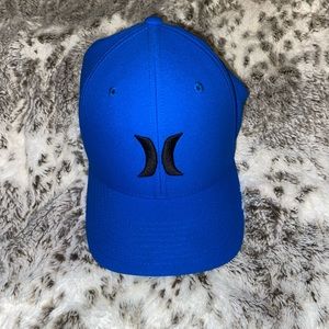 Hurley Hat